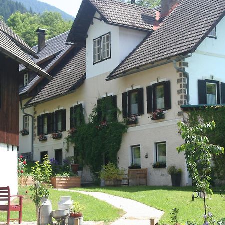 Das Kleine Paradies แฮร์มากอร์ ภายนอก รูปภาพ