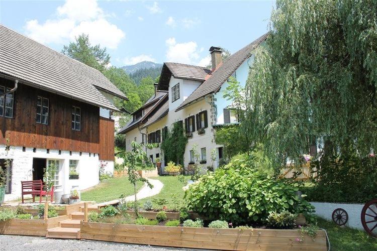 Das Kleine Paradies แฮร์มากอร์ ภายนอก รูปภาพ