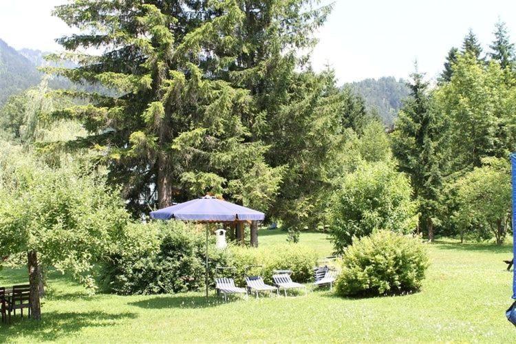 Das Kleine Paradies แฮร์มากอร์ ภายนอก รูปภาพ