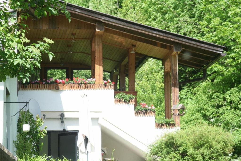 Das Kleine Paradies แฮร์มากอร์ ภายนอก รูปภาพ