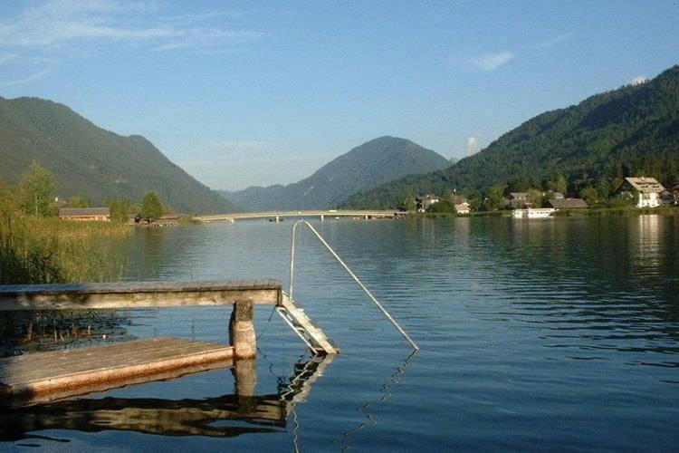 Das Kleine Paradies แฮร์มากอร์ ภายนอก รูปภาพ
